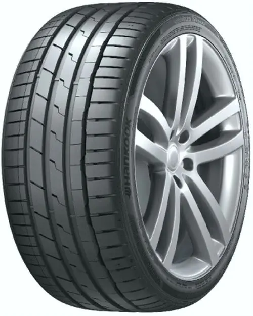 Hankook K127 iON EVO 235/40 R19 96W