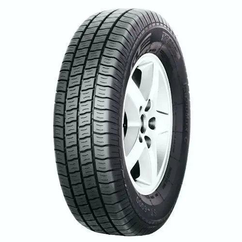 GT RADIAL 165-13 96N ST6000 KARGOMAX