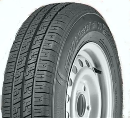 KENDA 175-14 99/98N KR101 MASTERTRAIL 3G