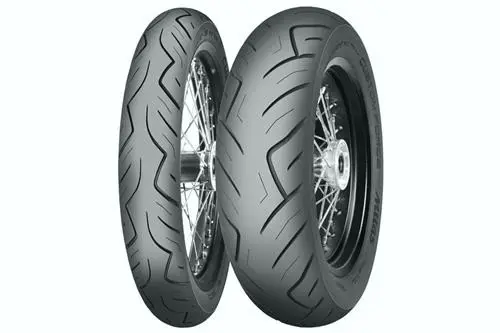 Mitas CUSTOM FORCE 130/90 R16 73H