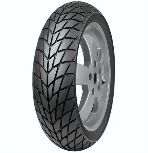 Mitas MC20 Monsum ( 120/80-12 TL 55P zadní kolo, Mischung WET, NHS, přední kolo, blau )