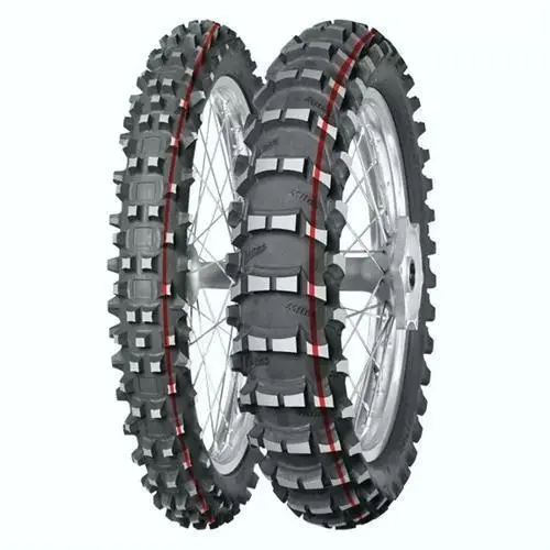 Mitas Terra Force-MX SAND ( 80/100-21 TT 51M Mischung Sand, NHS, přední kolo )