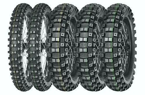 Mitas Terra Force-EX MH ( 90/100-12 TT 46M zadní kolo )