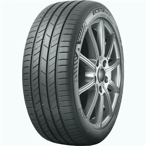 Kumho Ecsta PS71 EV ( 245/50 R20 102V 4PR EV, s ochrannou lištou ráfku (FSL) )