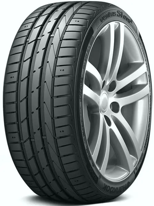 HANKOOK 235/55R17 103V XL K117 ventus S1 evo2 MO-V
