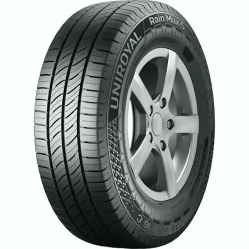 Uniroyal RAIN MAX 5 215/60 R17 109/107t