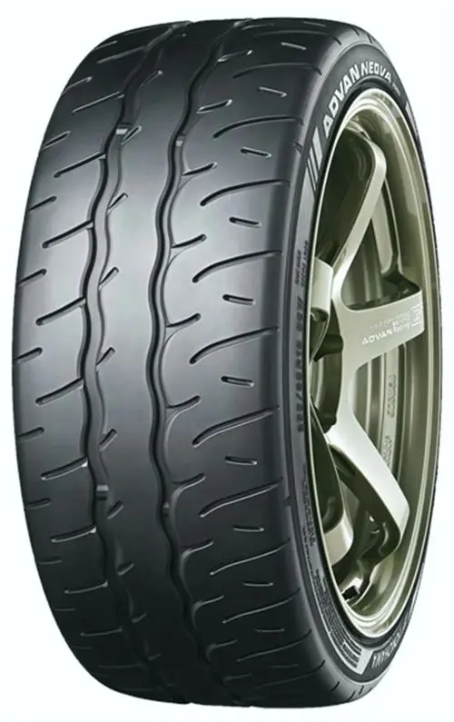 Yokohama Advan Neova (AD09) ( 325/30 R21 108W XL RPB )