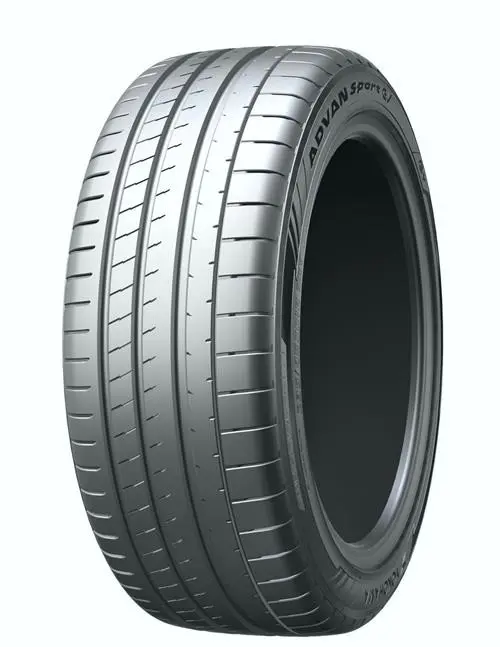 Yokohama Advan Sport EV V108 ( 285/40 R19 107Y XL, E+ )