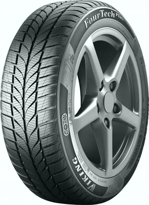 Viking FOURTECH PLUS 225/55 R19 99V