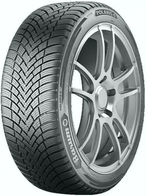Barum 205/60R16 96H Polaris 6 XL DOT25