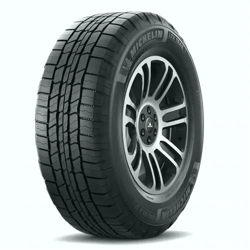 Michelin LTX TRAIL 265/70 R18 116S