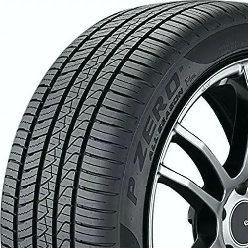 Pirelli P Zero All Season ( 275/35 R22 104W XL BH, Elect )