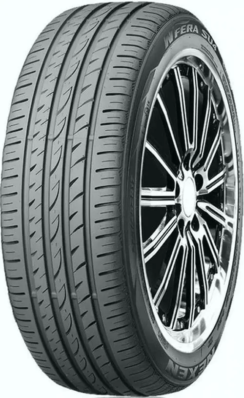 Nexen N'FERA SU4 225/45 R17 94W