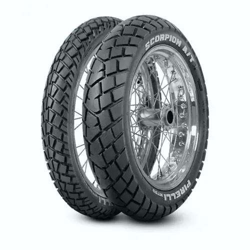 Pirelli SCORPION MT90 A/T ( 140/80-18 TT 70S M/C, MST, přední kolo )