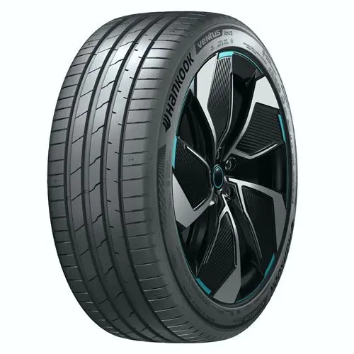 265/45R20 108W, Hankook, IK01A iON evo SUV FR Foam, EV