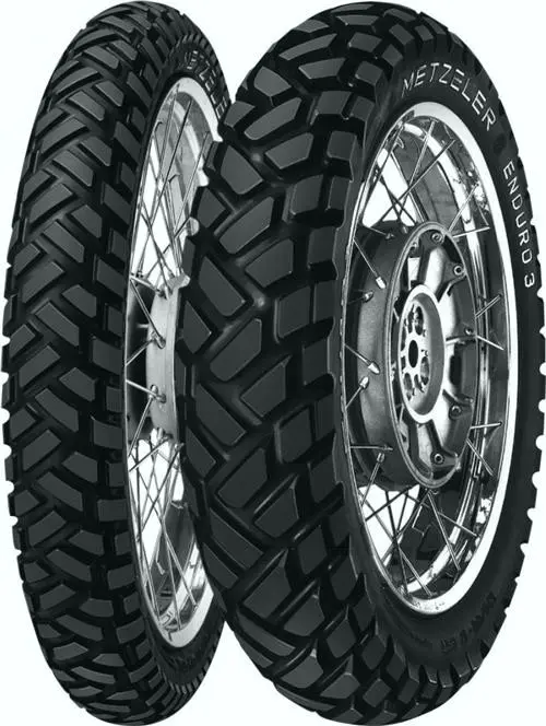 Metzeler ENDURO 3 SAHARA 90/90 R21 54H