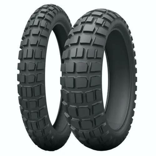 Kenda K784F BIG BLOCK 90/90 R21 54T