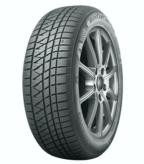 Marshal WinterCraft SUV WS71 ( 225/65 R17 106H XL )