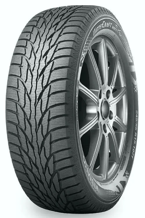 Marshal WinterCraft SUV Ice WS51 ( 225/65 R17 106T, Nordic compound )