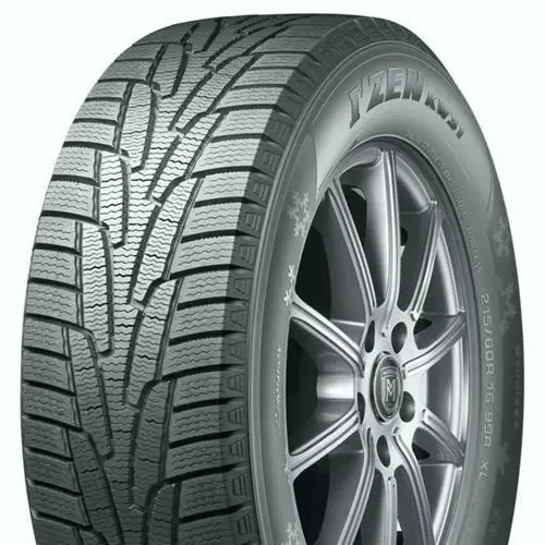Marshal IZen KW31 ( 205/55 R16 91R Nordic compound )