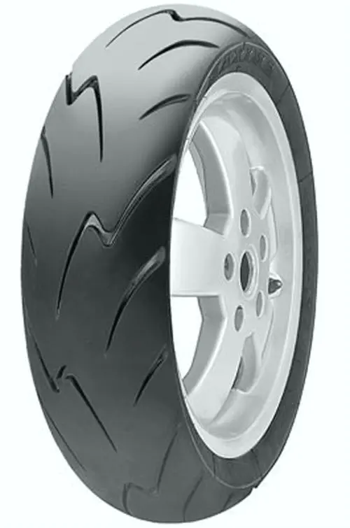 Mitas MAXIMA 140/60 R13 63P