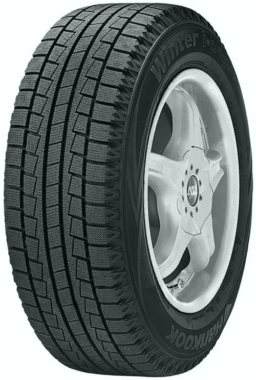Hankook Winter i*cept W605 ( 155/70 R13 75Q Nordic compound SBL )