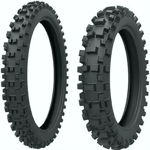Kenda K780 Southwick II ( 110/90-19 TT 62M Rear )