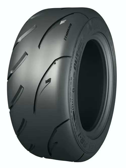 Nankang SPORTNEX AR-1 245/35 R19 93Y