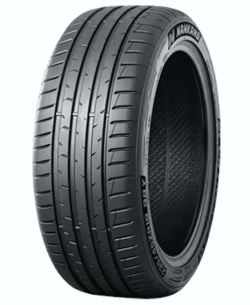 Nankang Sportnex AS-3 ( 285/40 ZR23 111Y XL, s ochrannou ráfku (MFS), [EV+] )
