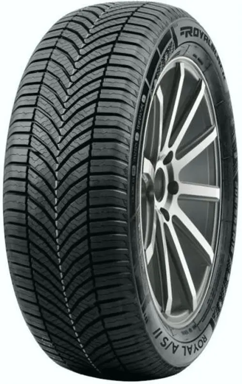 Royal Black ROYAL A/S II 195/55 R20 95H