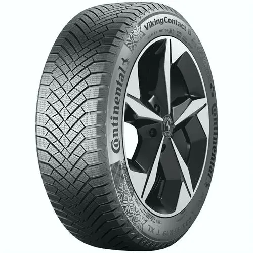 Continental VikingContact 8 ( 285/35 R21 105H XL EVc, Nordic compound, s ramenem ráfku )