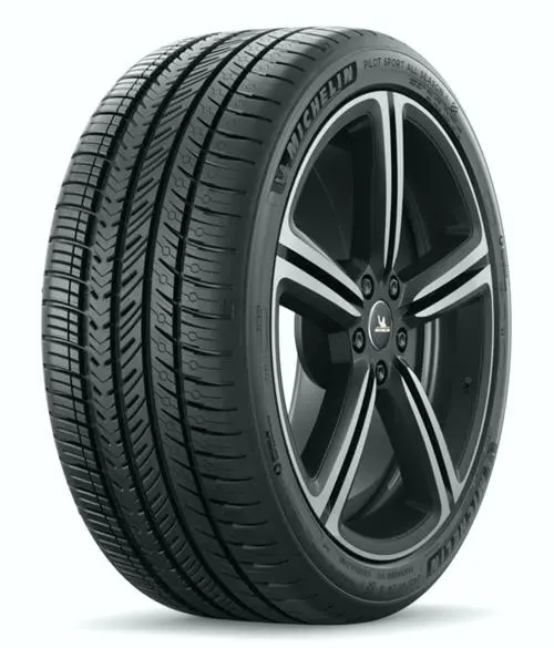 Michelin PILOT SPORT A/S 4 285/45 R22 114Y