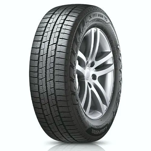 Laufenn 205/65R16C 107/105T X Fit Van 4S (LV71) M+S 3PMSF