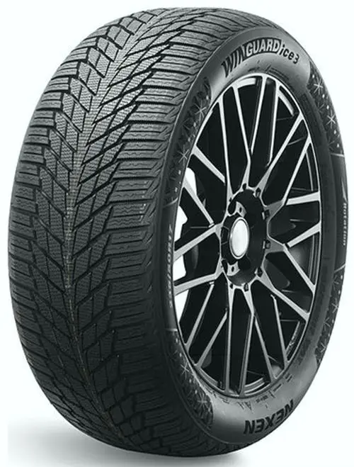 Nexen Winguard Ice 3 ( 235/50 R18 101T XL 4PR Nordic compound )
