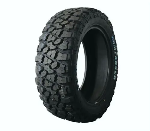 Comforser 265/50R20C 115/112Q CF3300 10PR M+S