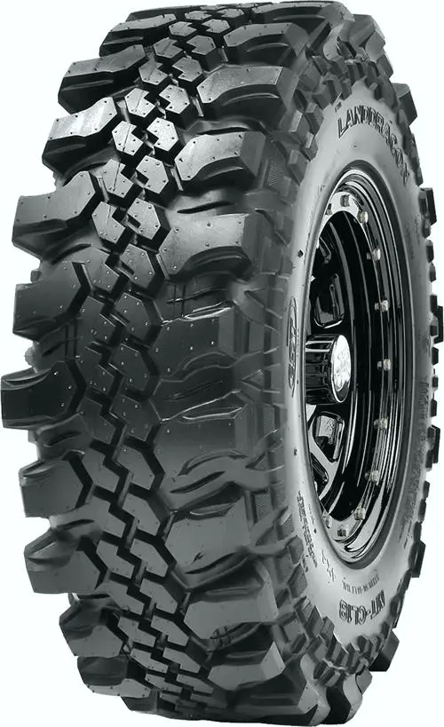 CST CL18 LAND DRAGON 31/10.5 R16 109K