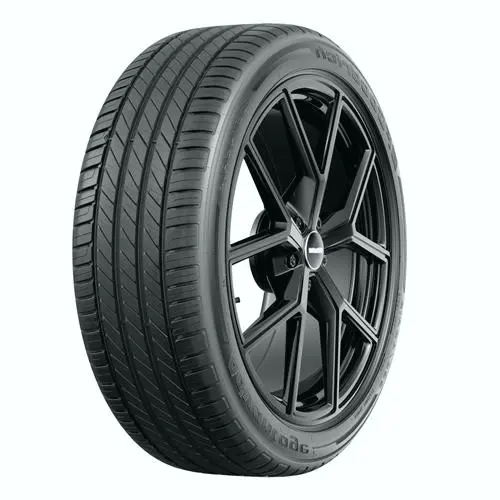 BF Goodrich Advantage 2 ( 215/45 R17 91W XL EV Suitable, s ochrannou ráfkuleiste (FSL) )