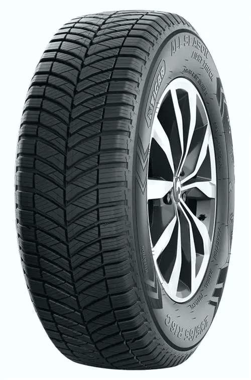 Sebring AS LIGHT TRUCK 195/75 R16 107/105R