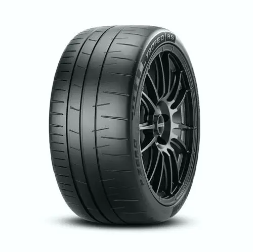 Pirelli P Zero Trofeo RS ( 275/35 ZR20 (102Y) XL N0, s ochrannou ráfku (MFS) )