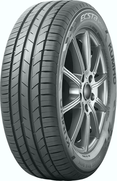 Kumho Ecsta HS52 ( 235/50 R18 101H XL )