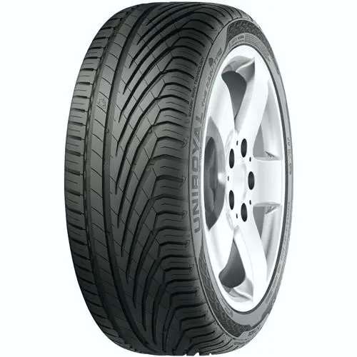 Uniroyal RainSport 3 ( 215/45 R16 90V XL s ramenem ráfku )