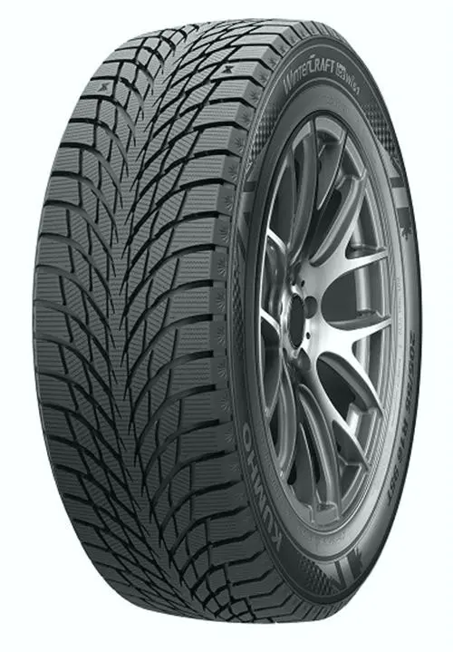 Kumho WinterCraft ice Wi51 ( 235/60 R16 104T, Nordic compound )