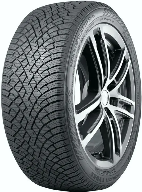 nokian-tyres HKPL R5 EV 235/35 R20 92T