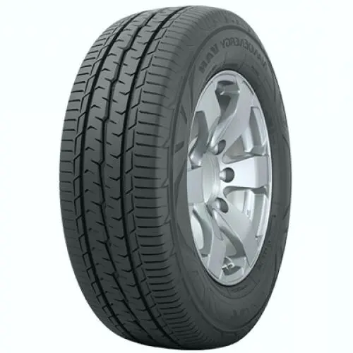 Toyo NanoEnergy Van ( 205/75 R16C 113/111R )