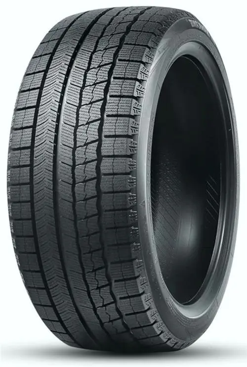 Nankang Wintersaf WS-1 ( 195/45 R16 80Q Nordic compound, s ochrannou ráfku (MFS) )
