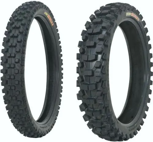 Kenda K785 Millville II ( 70/100-19 TL 42M )