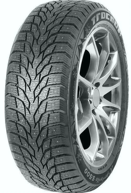 Tracmax X PRIVILO S500 275/35 R22 104H