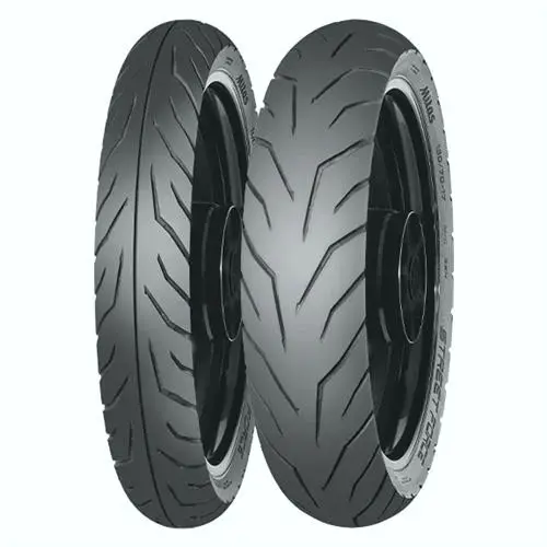 Mitas STREET FORCE 100/80 R17 52H