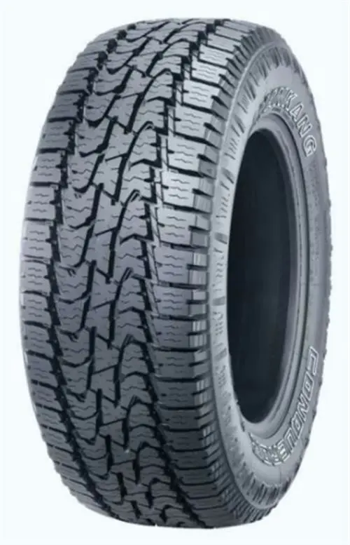 Nankang Conqueror A/T ( 235/65 R16C 115/113Q, POR )