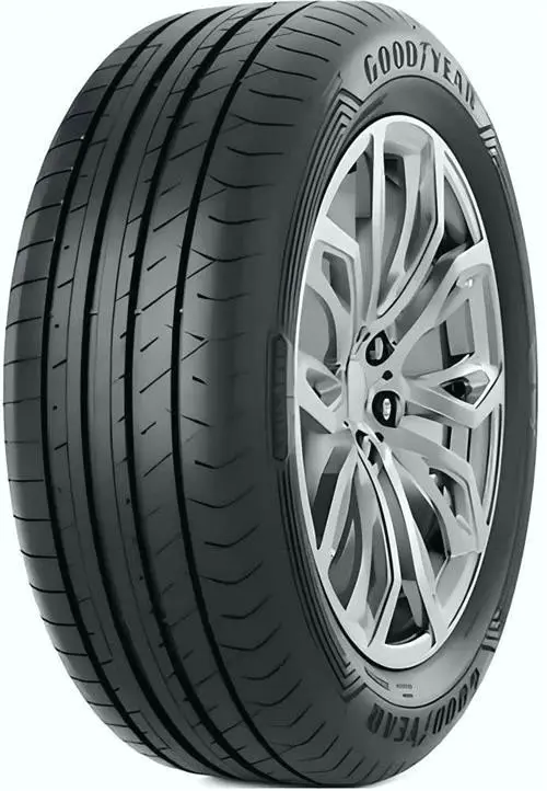 Goodyear Eagle Sport 2 UHP ( 225/45 R19 96W XL EVR, s ochrannou ráfku (MFS) )